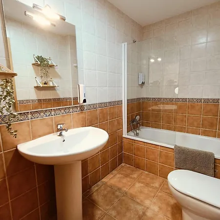 Appartement Mora Natura Mora de Rubielos