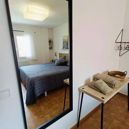 Apartment Mora Natura