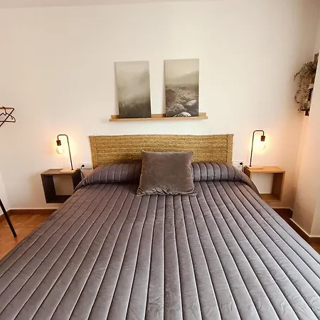 Appartement Mora Natura *