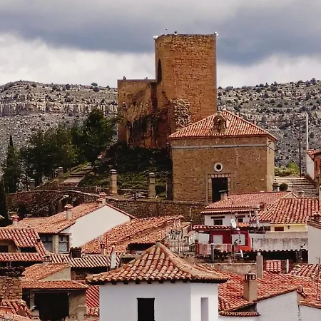 Mora Natura Appartement