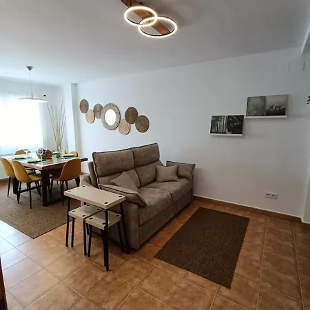 Appartement Mora Natura Mora de Rubielos