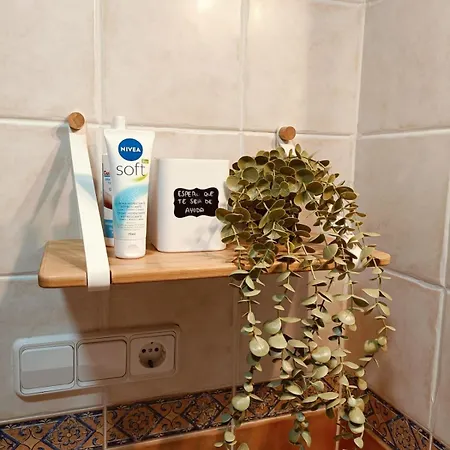 Appartement Mora Natura *