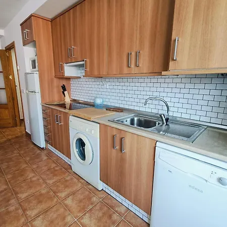 Appartement Mora Natura *