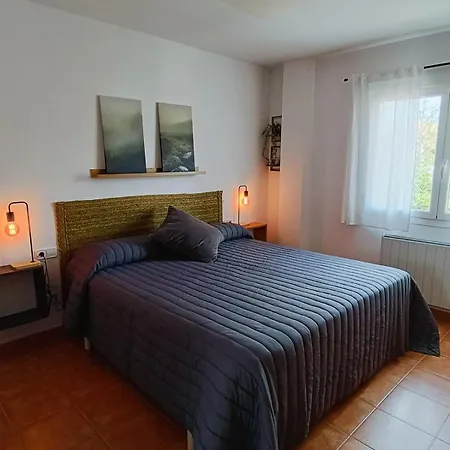 Mora Natura Mora de Rubielos