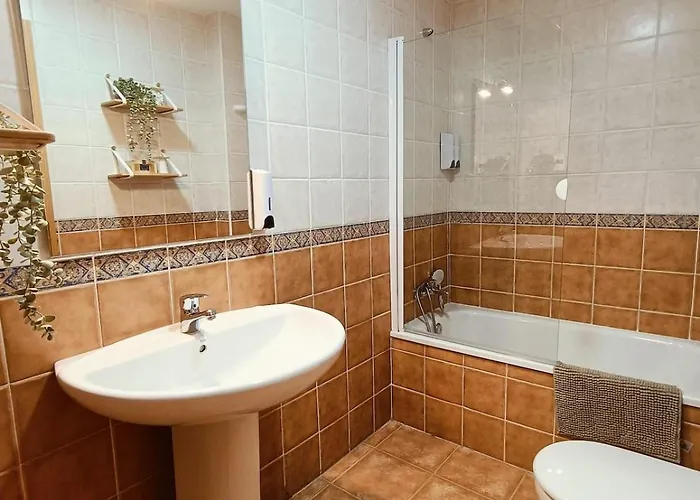 Appartamento Mora Natura Mora de Rubielos