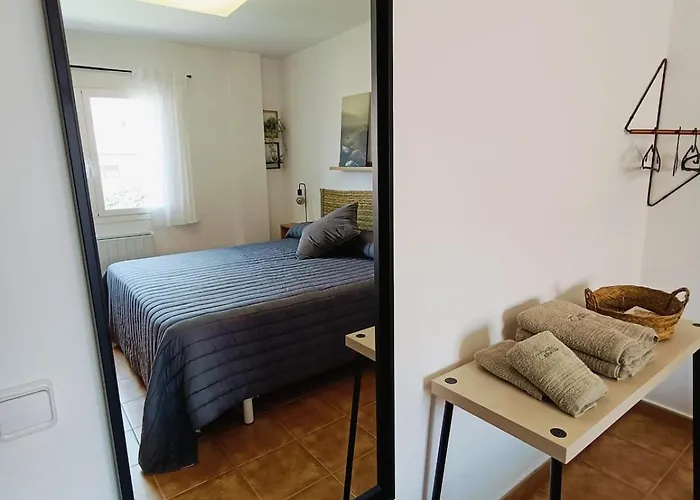 Appartamento Mora Natura