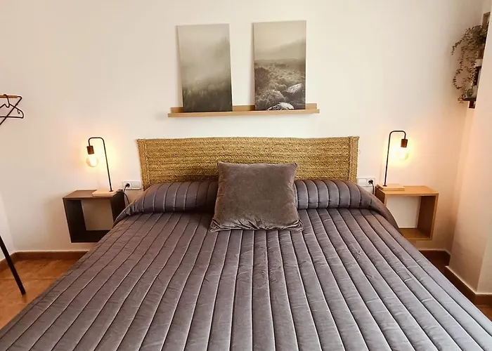 Appartamento Mora Natura *