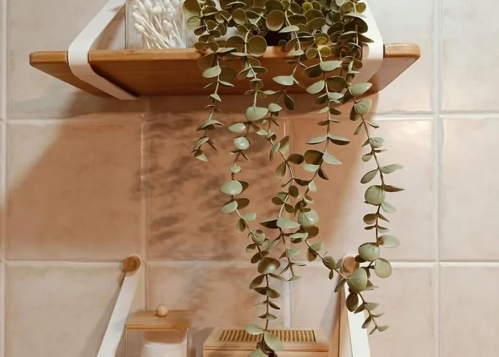 Appartamento Mora Natura *