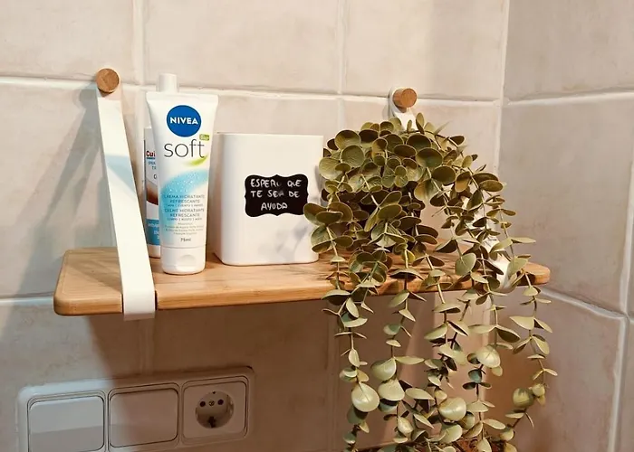 Appartamento Mora Natura *