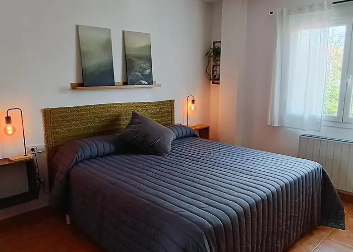 Mora Natura Mora de Rubielos